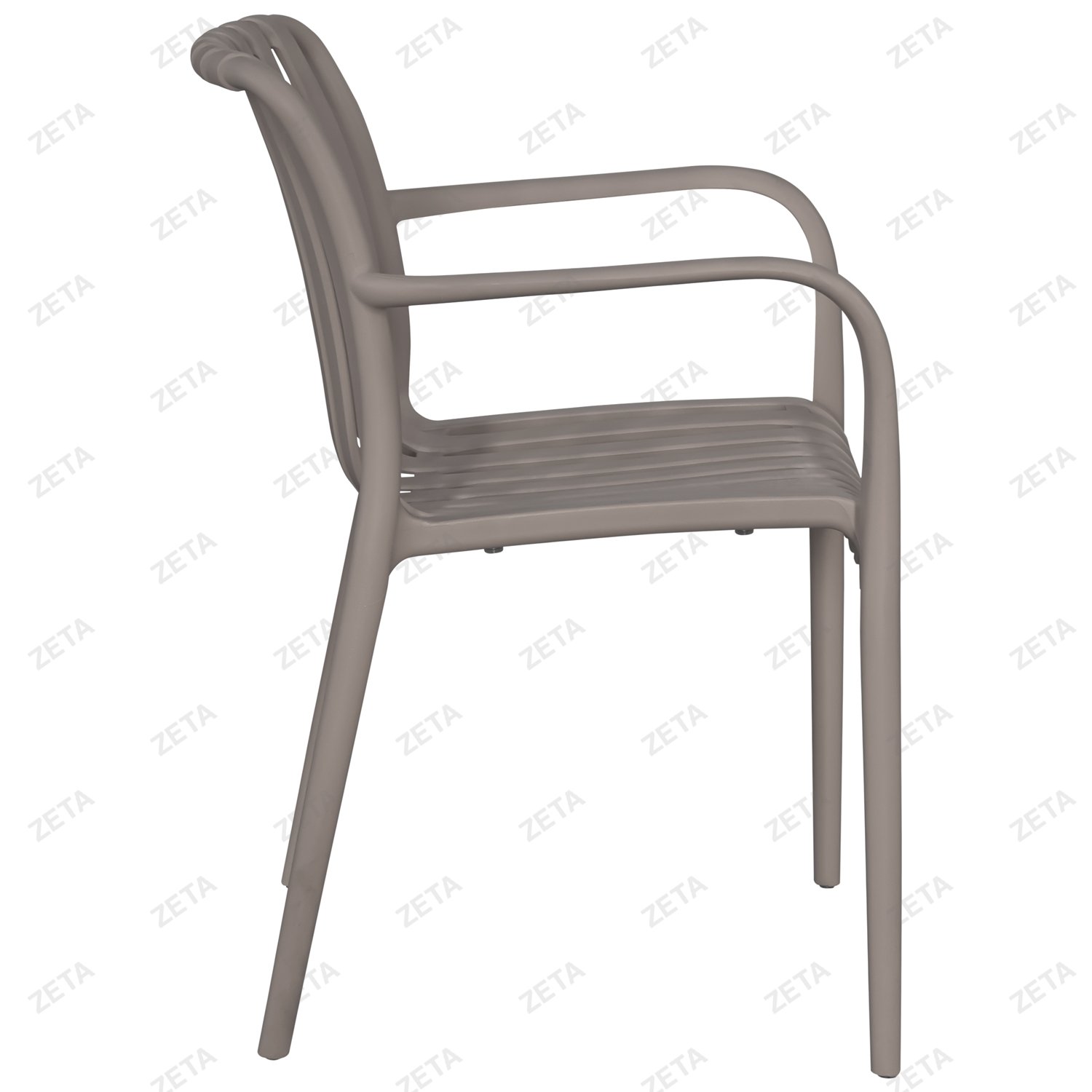 Стул THDC610 (кофейный) (ВИ) - изображение 3
