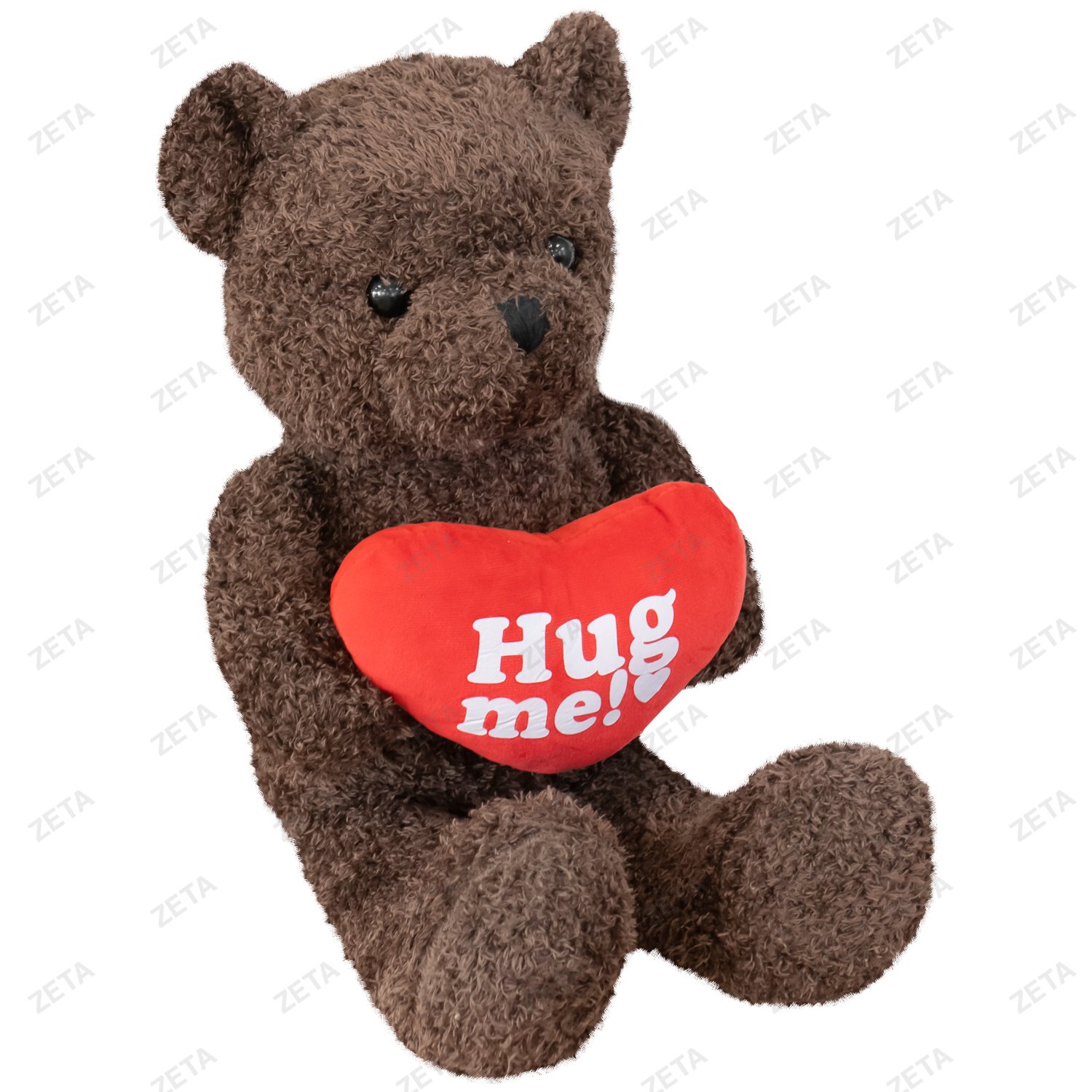 Игрушка мягкая №MKF253 (ВИ) - изображение 1