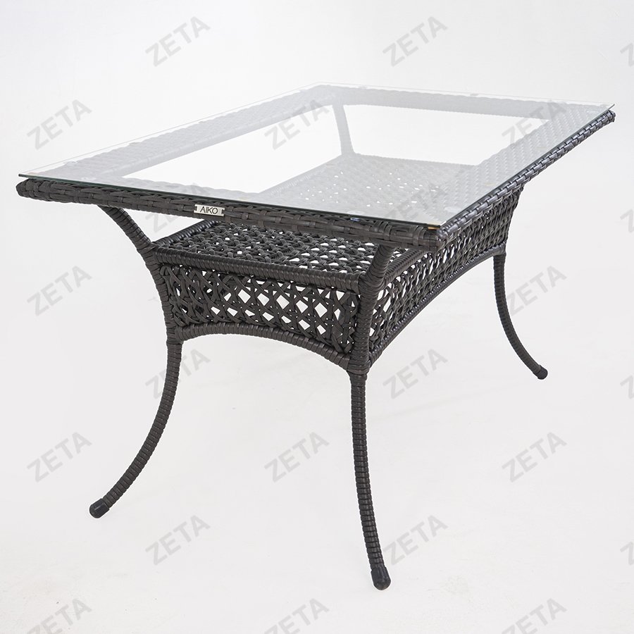Стол обеденный R DECO №0019R - изображение 3