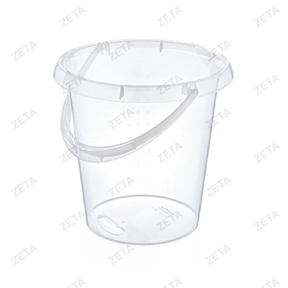 Ведро №SK-155 - изображение 1