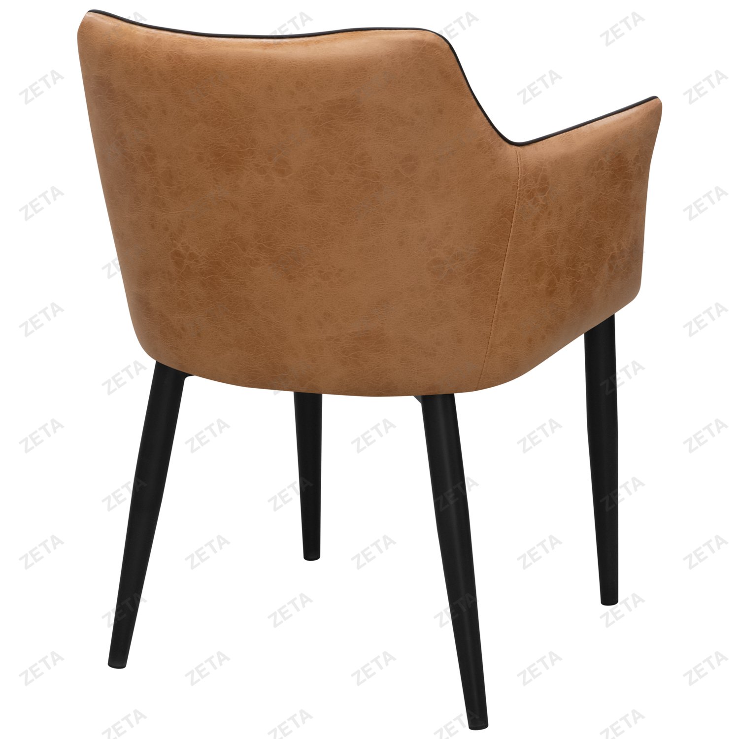 Стул DC-550 "Techno Fabric M69-1406" (светло-коричневый) (ВИ) - изображение 4