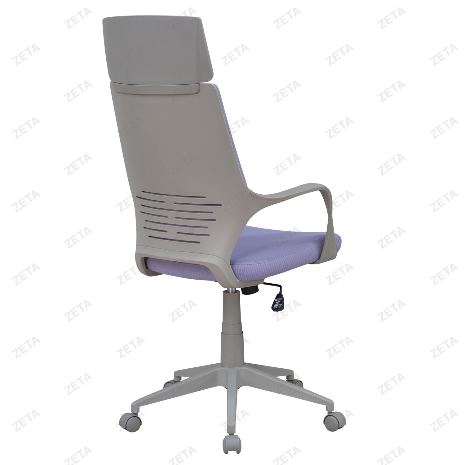 Кресло CX0898H (фиолетовый) (ВИ) - изображение 4