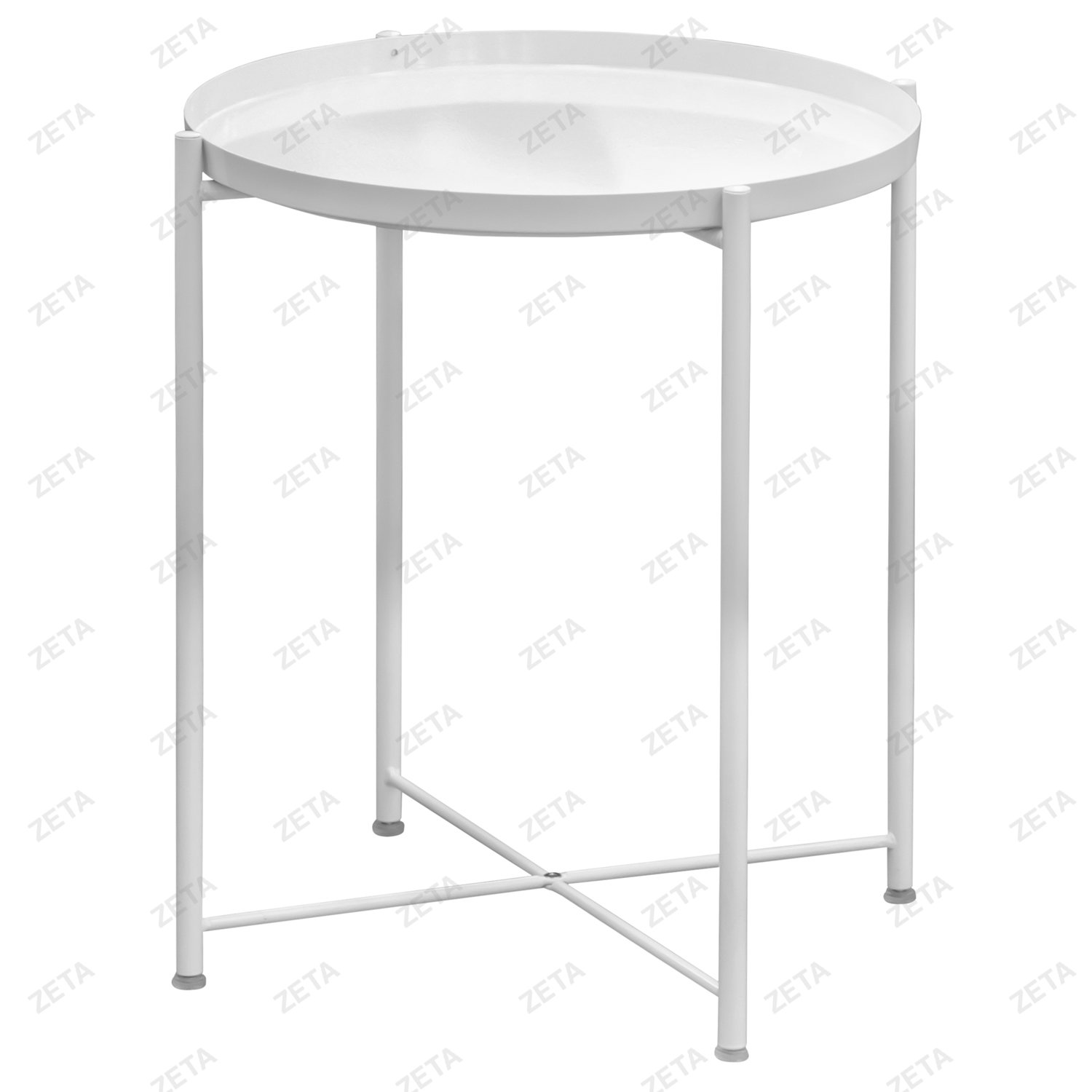 Стол журнальный №МН-0660 (ВИ) - изображение 1