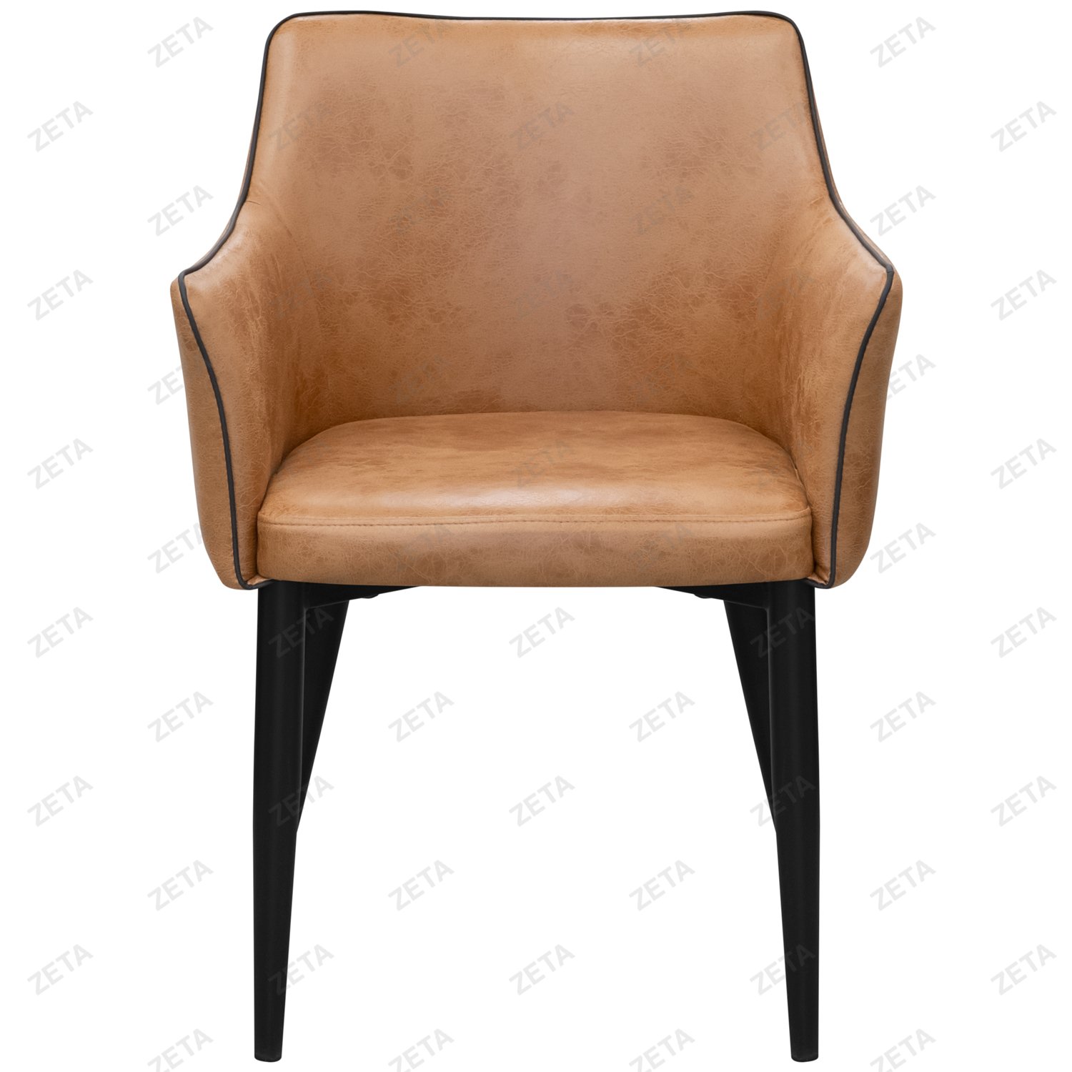 Стул DC-550 "Techno Fabric M69-1406" (светло-коричневый) (ВИ) - изображение 2