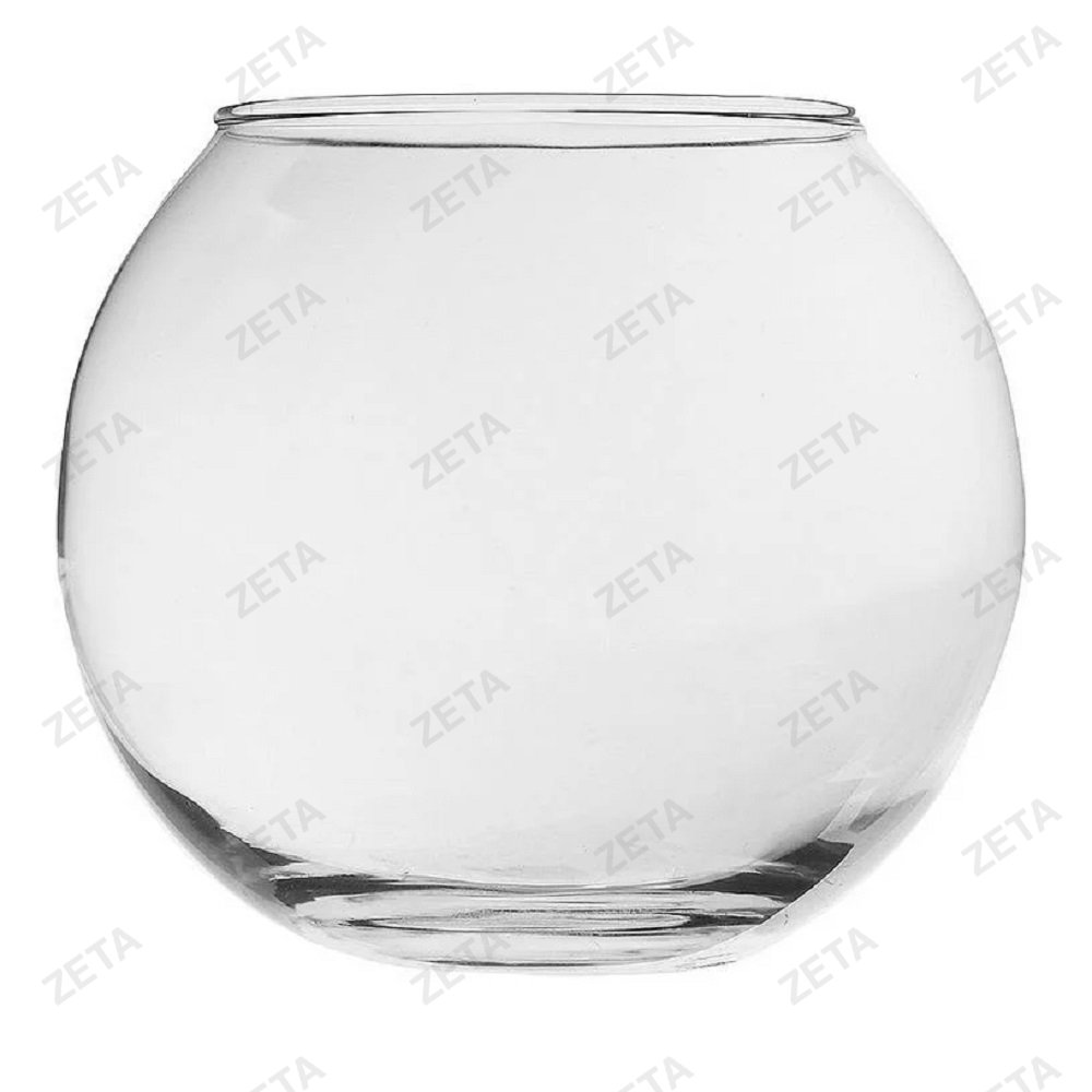Ваза "Flora" 102.5 мм. № 43417 - изображение 1