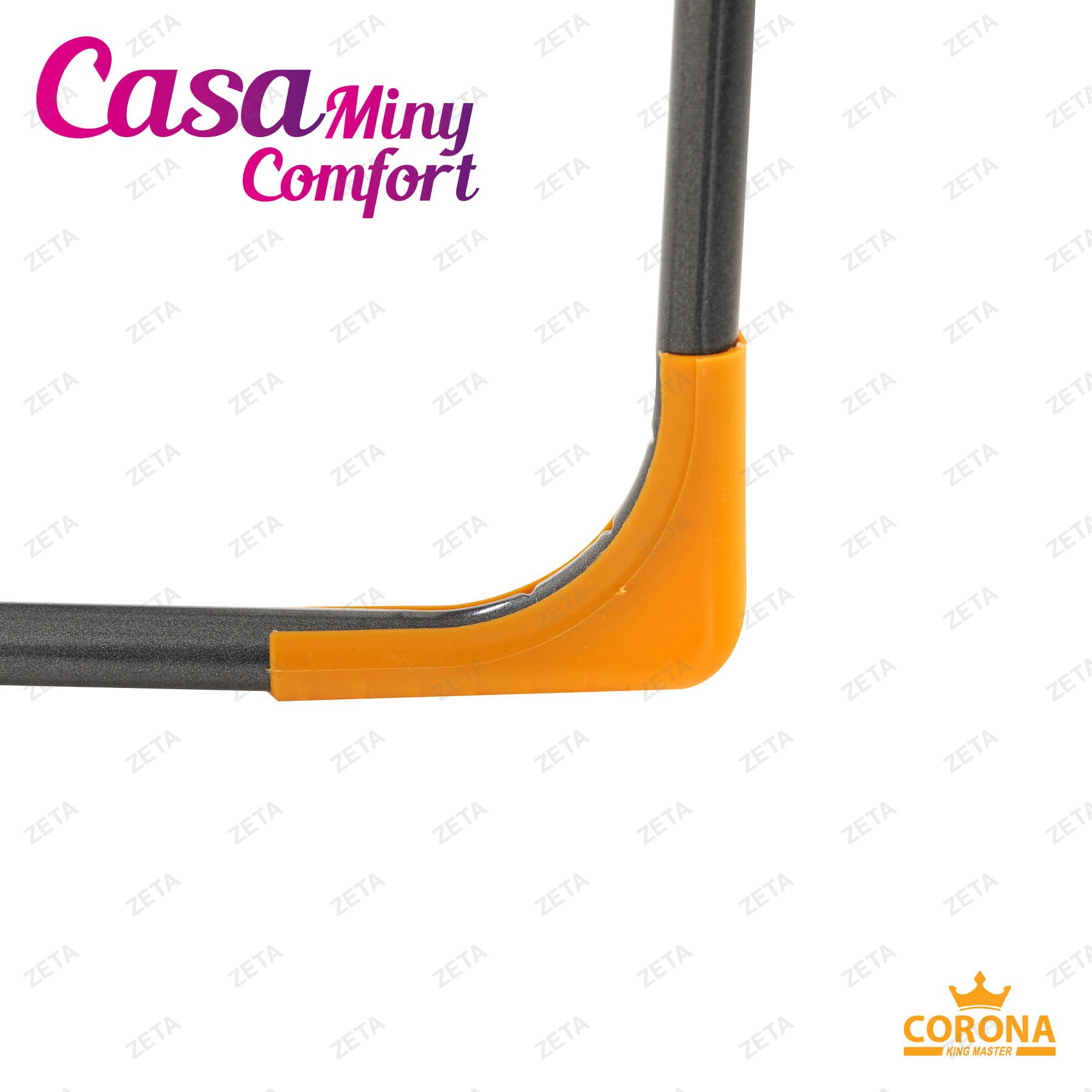 Сушилка для белья Casa mini мод KRT/15-001 (AZ-M) - изображение 3