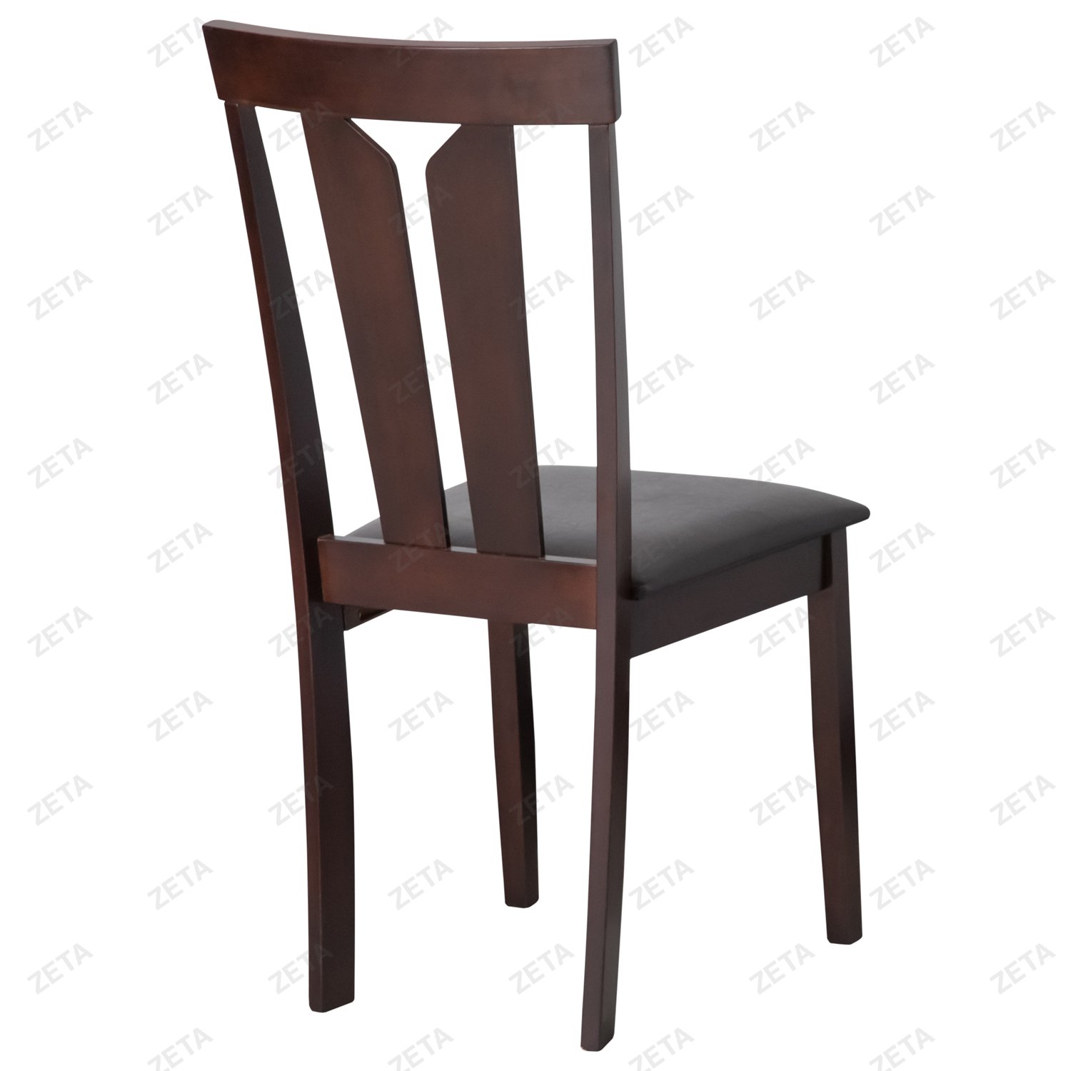 Стул №RH144C (эспрессо) (Малайзия) - изображение 4