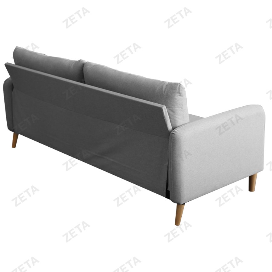 Диван 2LEG-819N1-P3 (светло-коричневый) (ВИ) - изображение 4