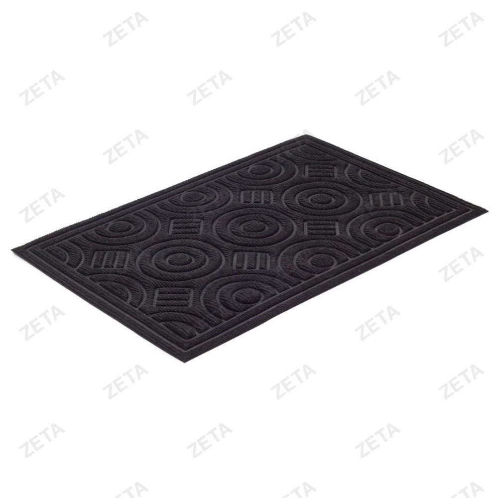 Коврик полипропиленовый Sunstep 40*60 см. (Р) - изображение 2