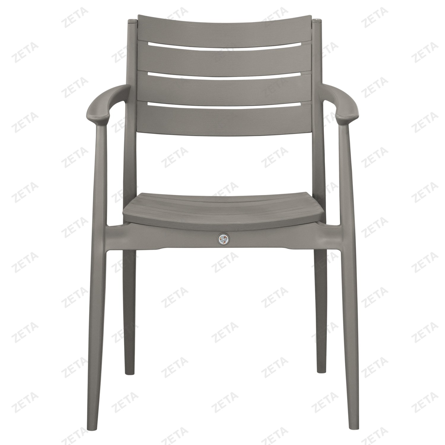 Стул "Tina" №CH-08-0035 (dark grey 5558) (И-НВ) - изображение 2