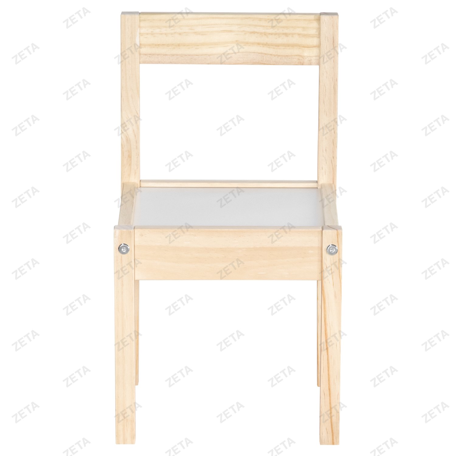 Детский столовый комплект от производителей IKEA "K 1+2" (ВИ) - изображение 5