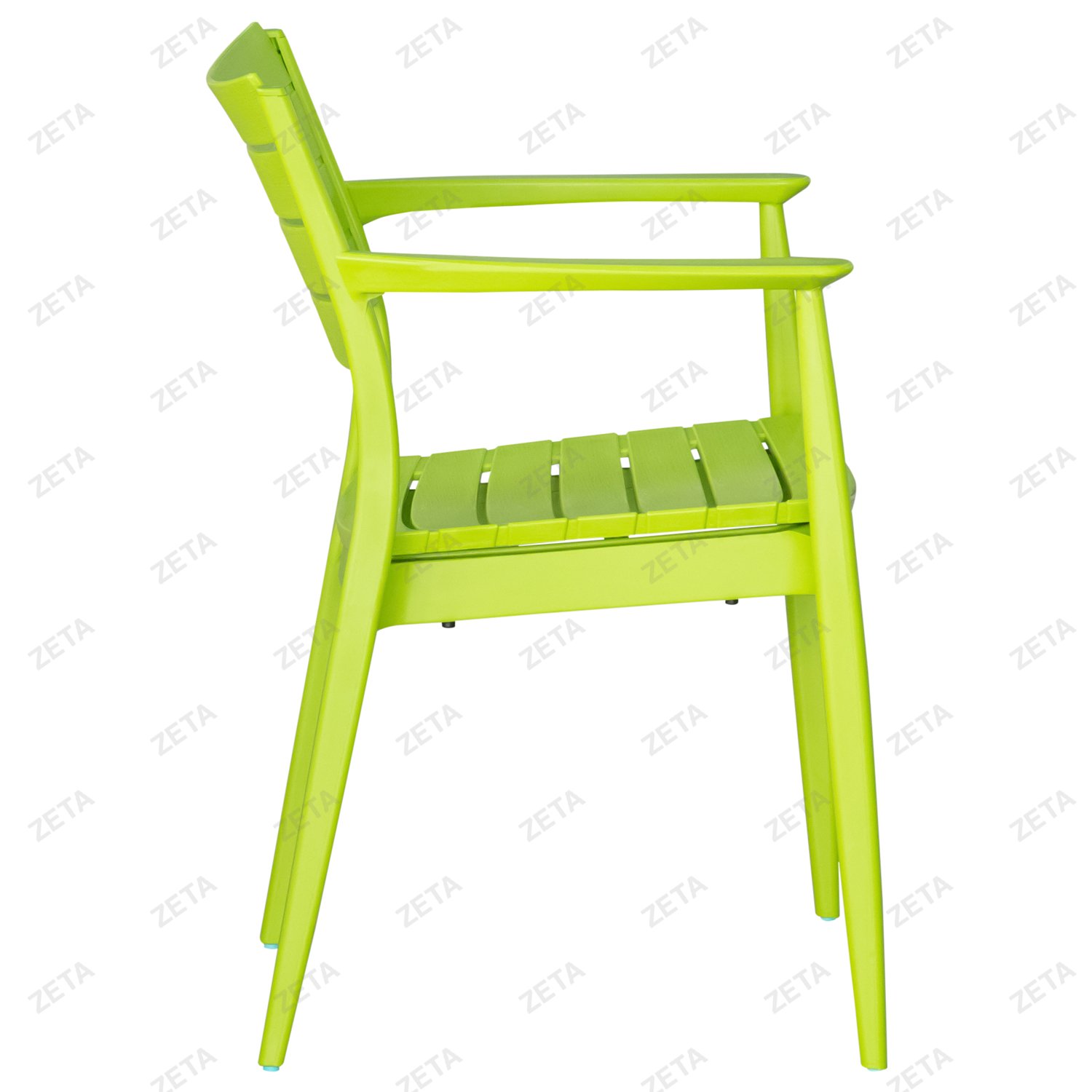 Стул "Tina" №СH-08-0232 (light green 059) (И-НВ) - изображение 3