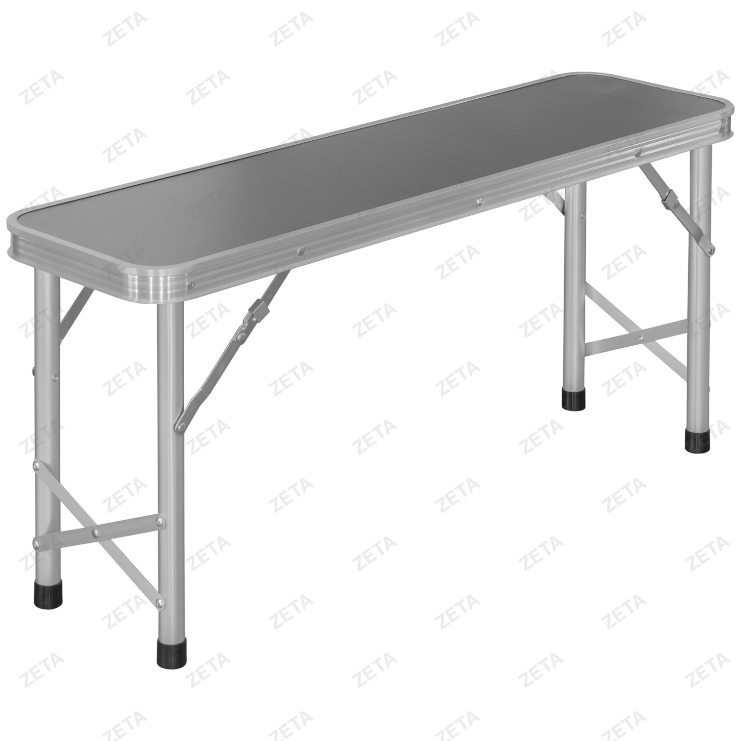 Набор складной:стол+2 скамьи №DC-T009 (ВИ) - изображение 4