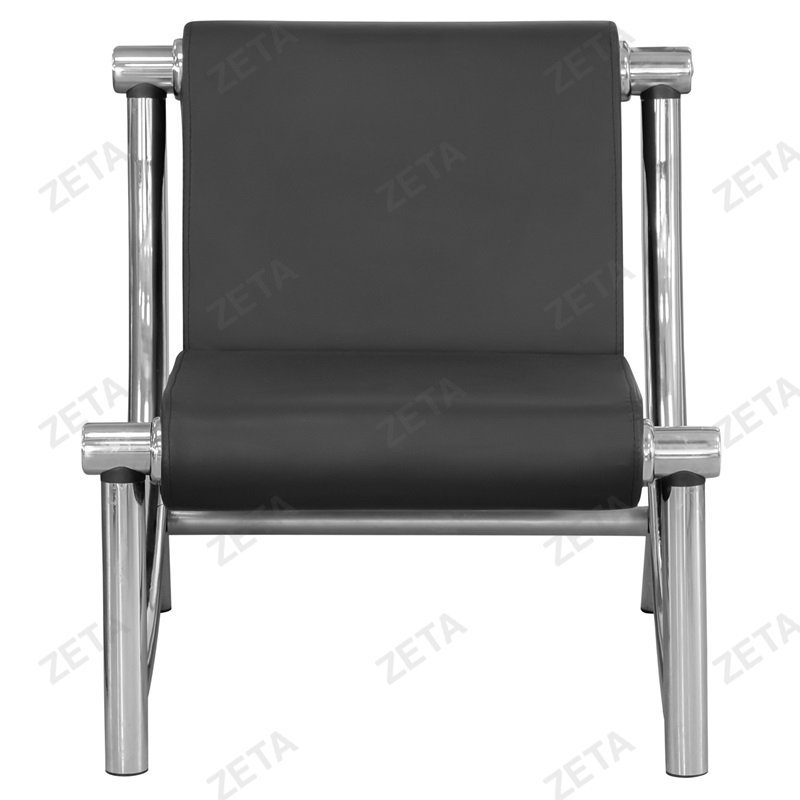 Софа №SF-688 "1" (мод SF-04/мод ҮЅ009) (черный) (ВИ) - изображение 2