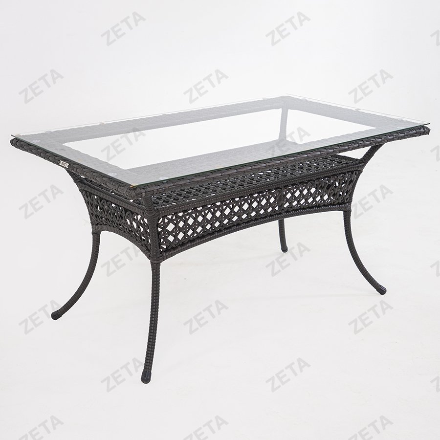 Стол обеденный R DECO №0019R - изображение 1