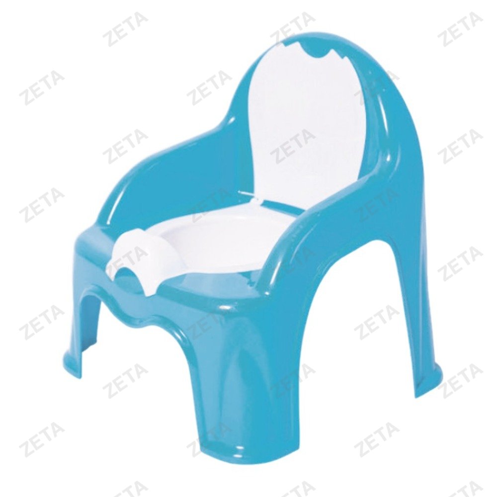 Горшок детский №94156 - изображение 1