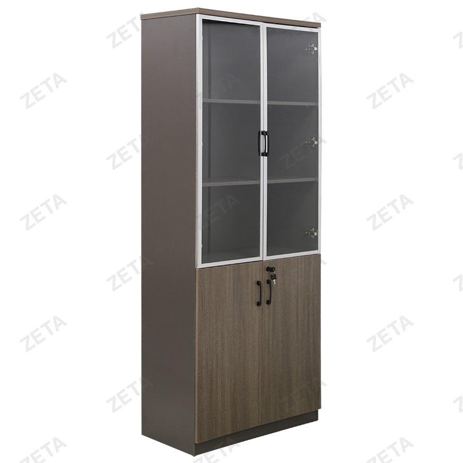 Шкаф №MC18218-1 (C112+C87) (ВИ) - изображение 1
