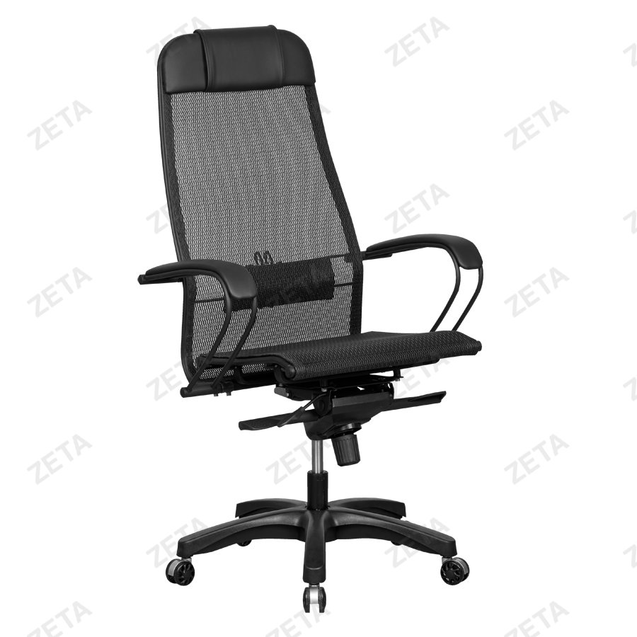 Кресло "Сакура Плюс" (Сеткаармированная, металлический каркас)