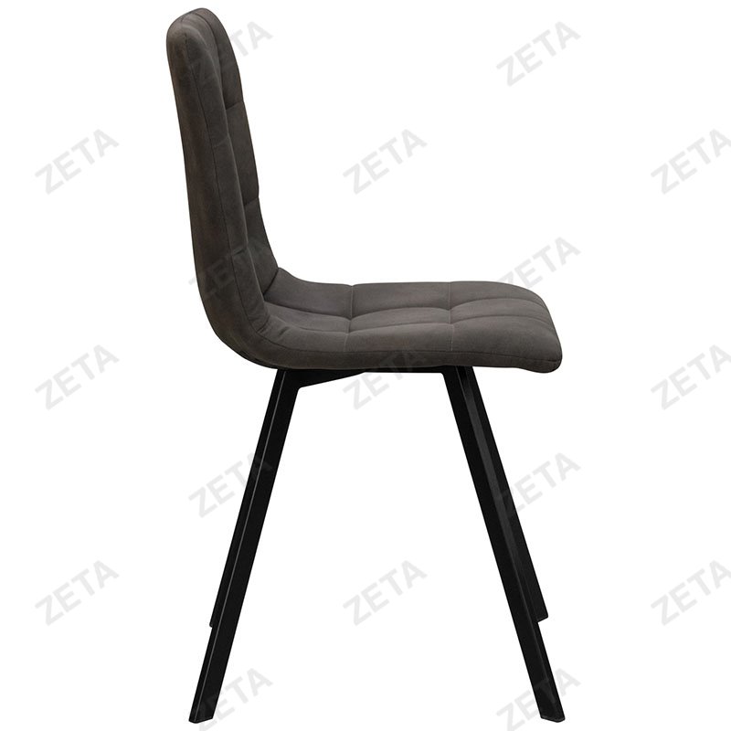 Cтул №DC-89501 B222 Basalt BK (ВИ) - изображение 3