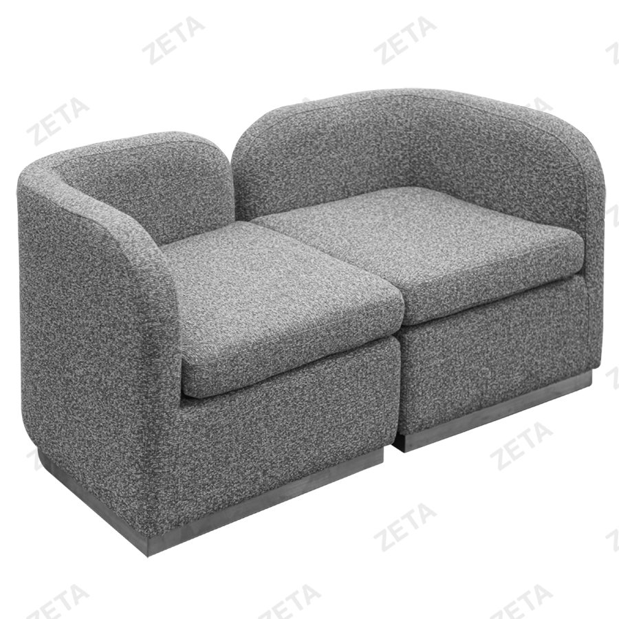 Диван модульный LW5783 G520-17A (ВИ) - изображение 1