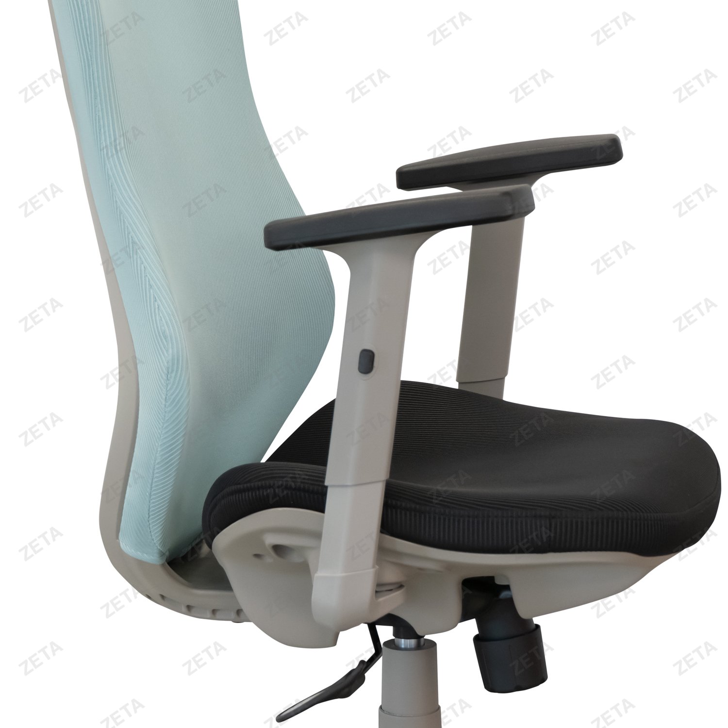 Кресло CX1588H (светло-бирюзовый) (ВИ) - изображение 5