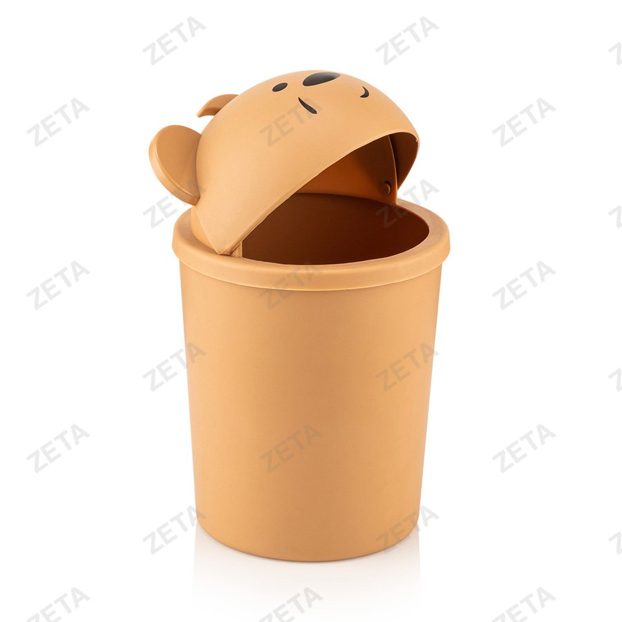 Ведро мусорное №L-00586 - изображение 2