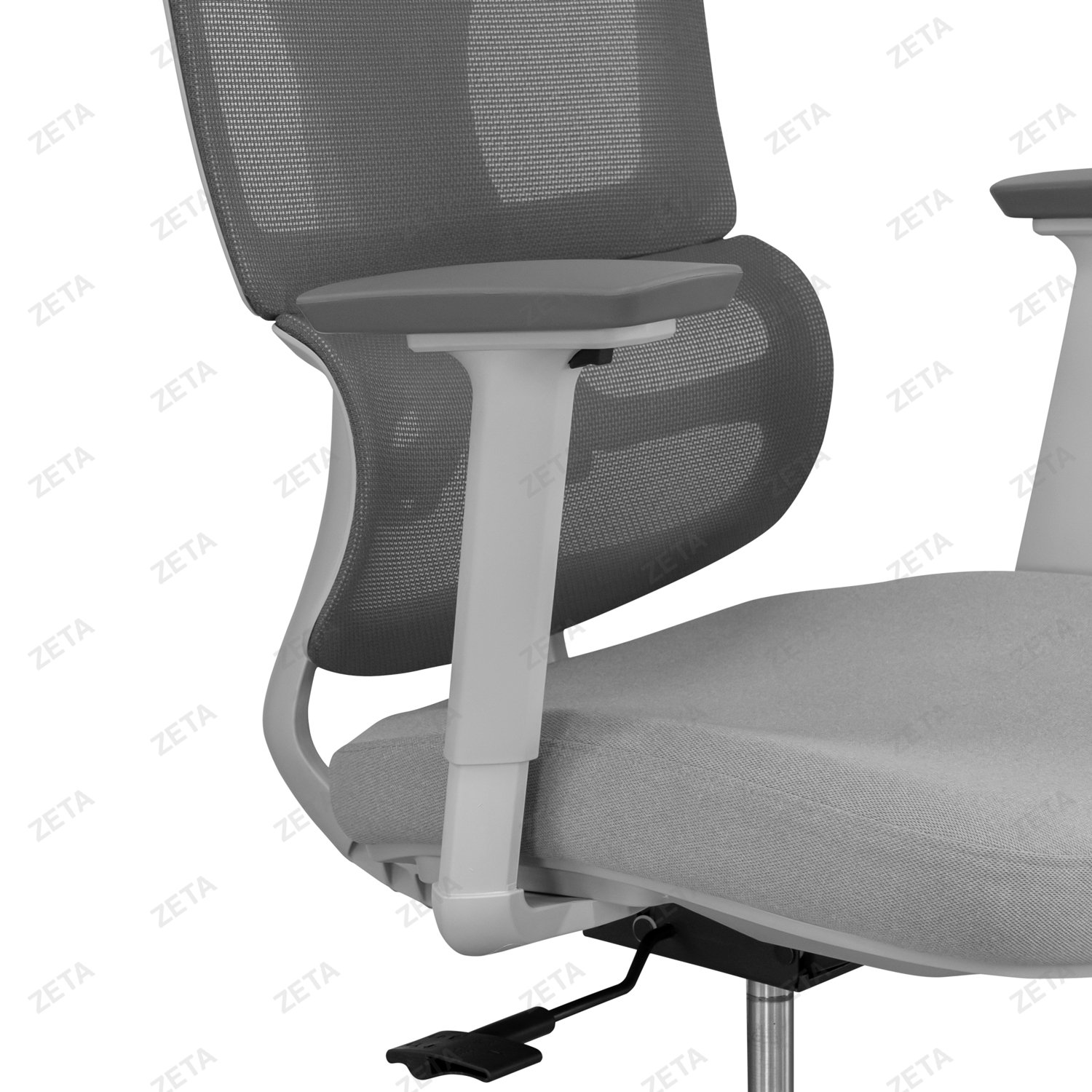 Кресло A009-2S (ВИ) - изображение 6
