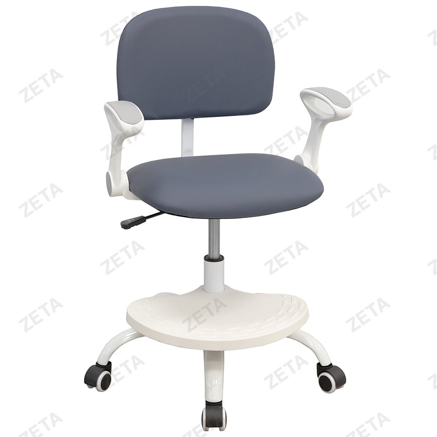 Кресло №131 (синий) (ВИ) - изображение 1