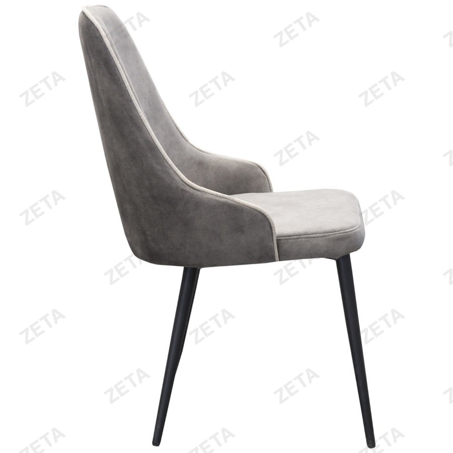 Стул "Дарио" (цвет ножек на выбор) - изображение 3