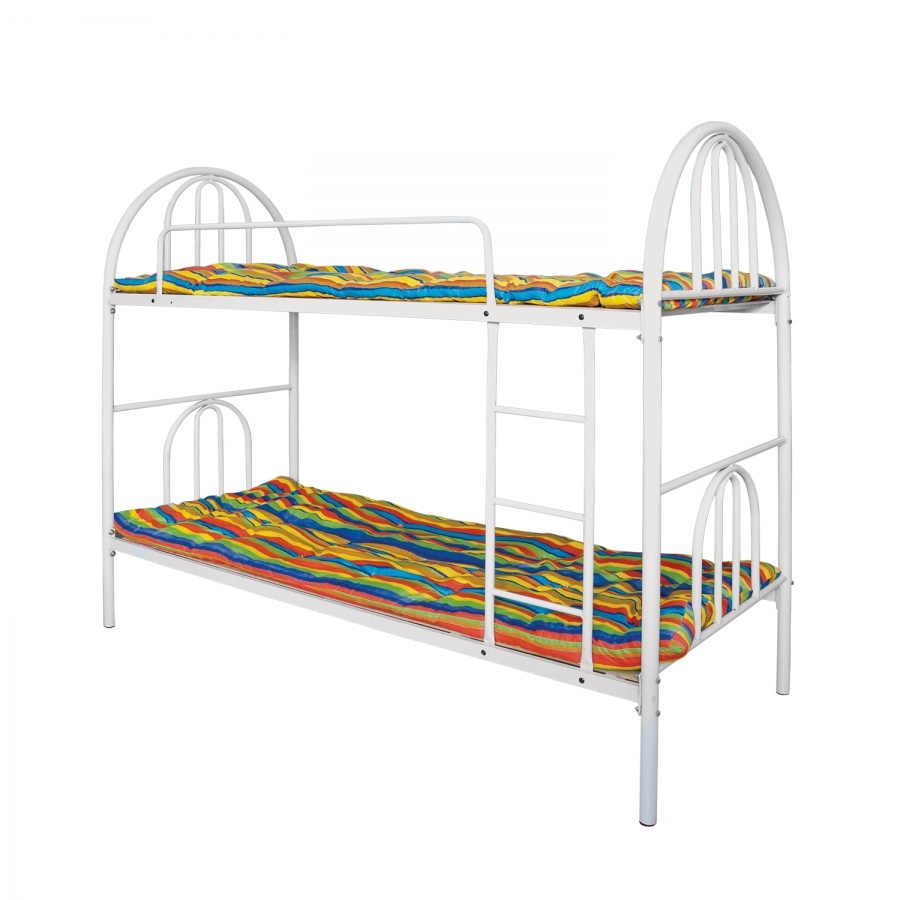 Bed Model T (2 bunk)
