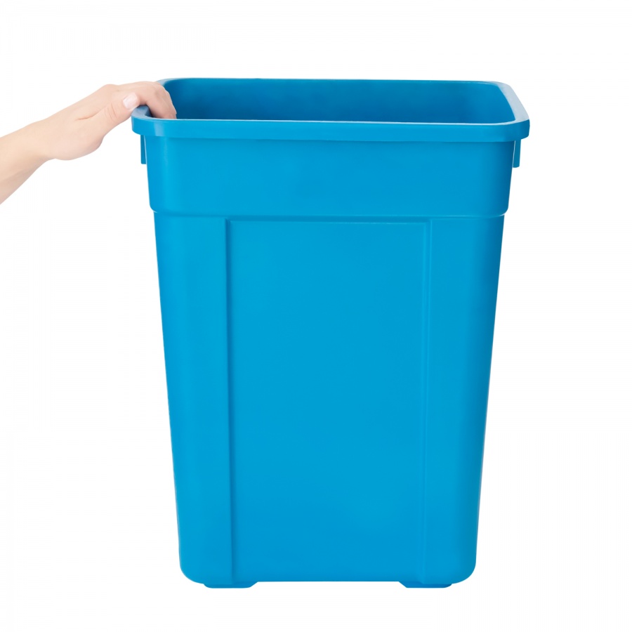 Garbage bin, color (32 l.)
