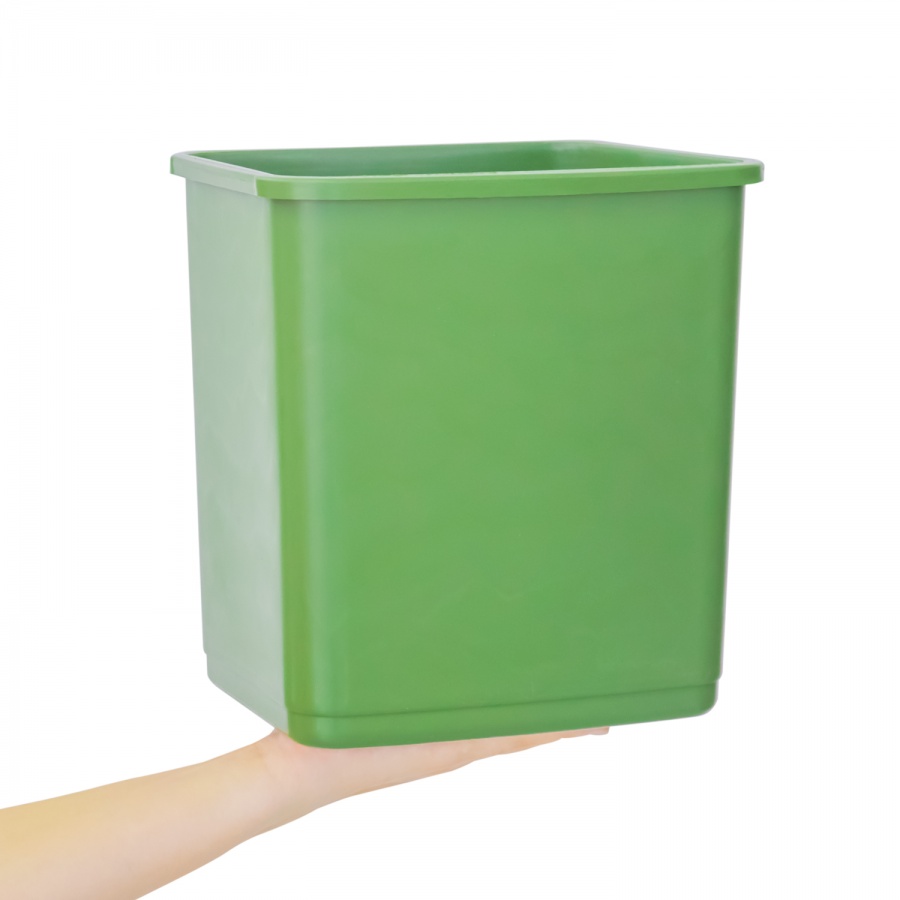 Garbage bin, color (7 l.)