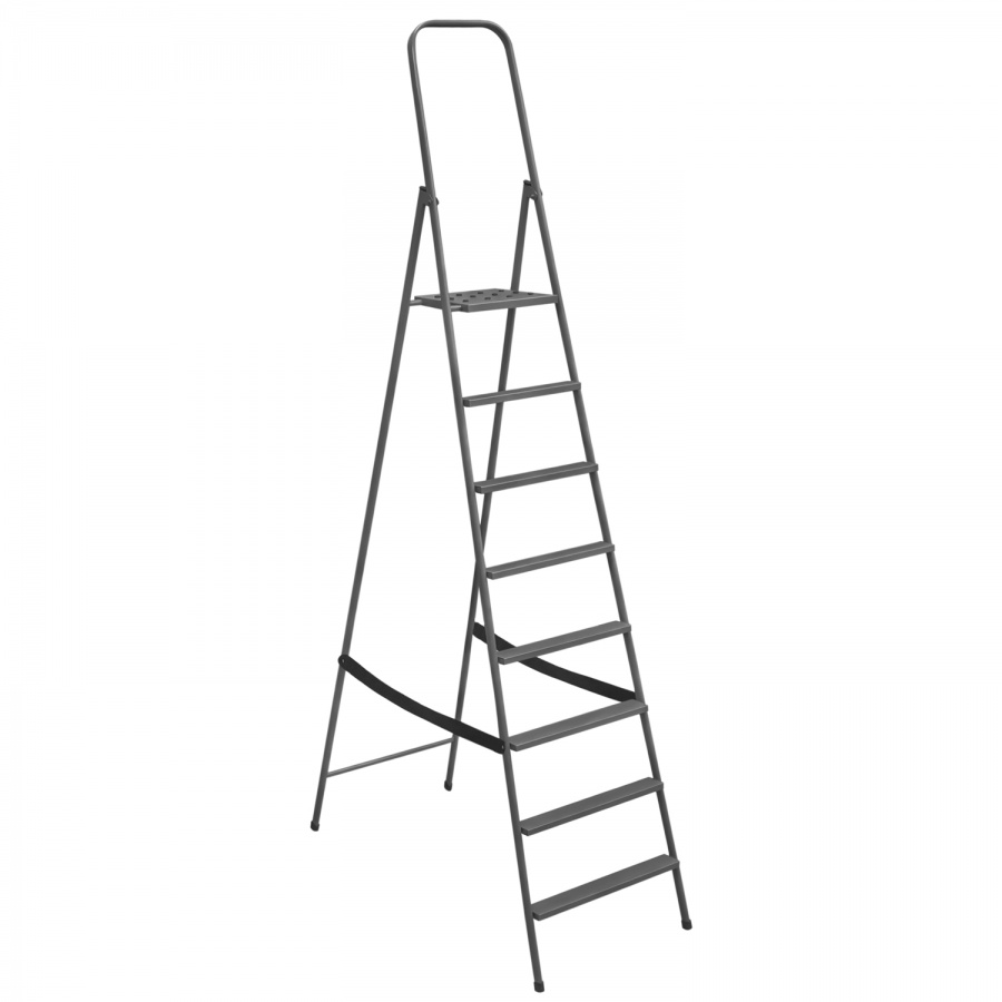 Ladder (8 steps)