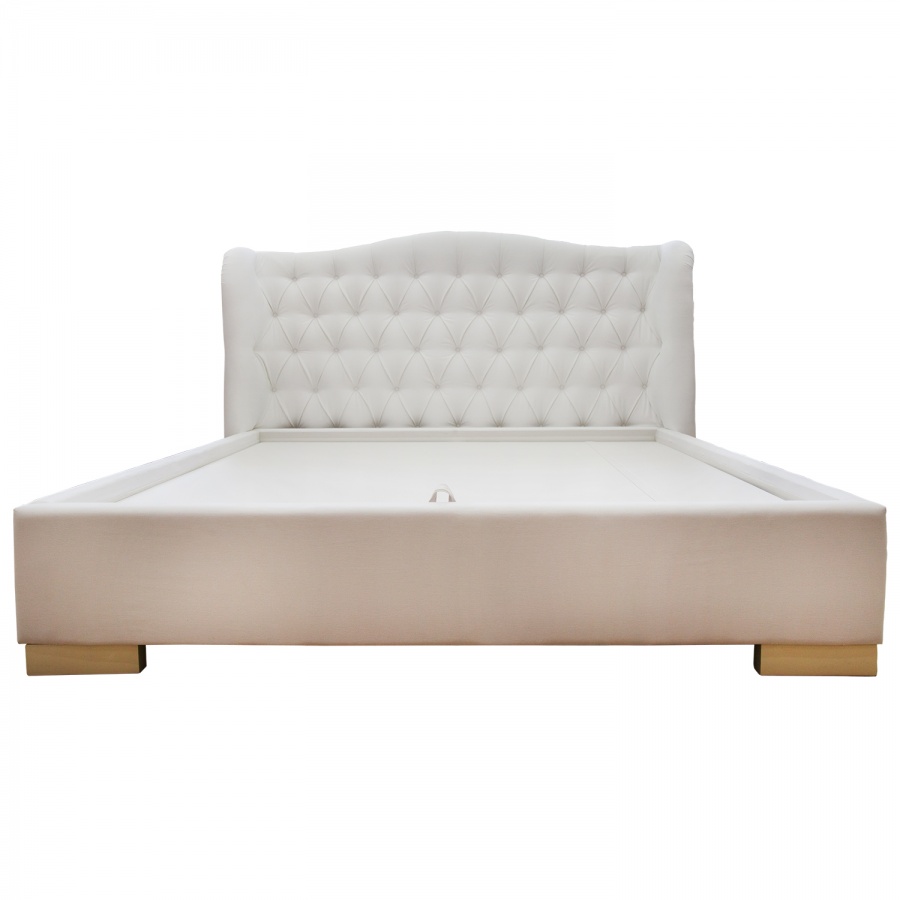 Bed Monarh (double size) 