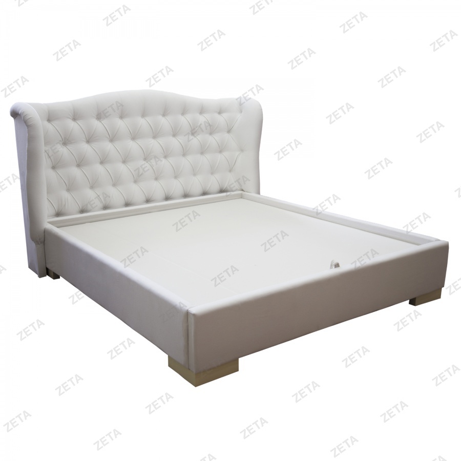 Bed Monarh (double size) 