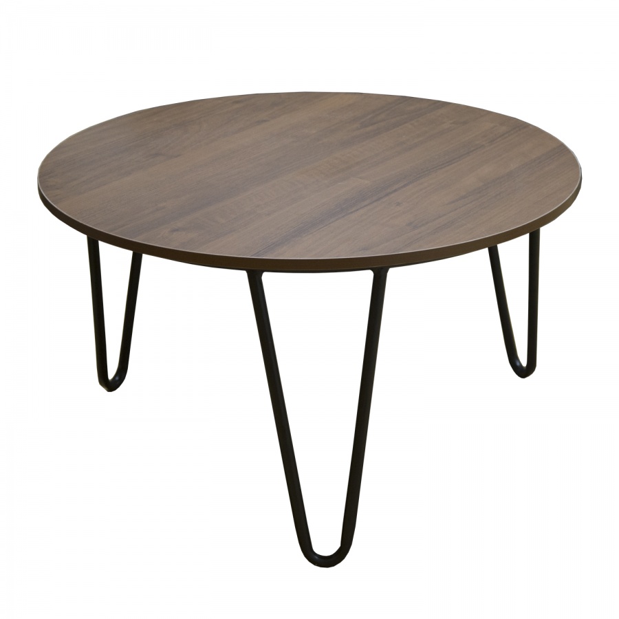 Coffee table Basques (d 800)