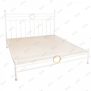 Металлические и кованые кровати Кровать 
