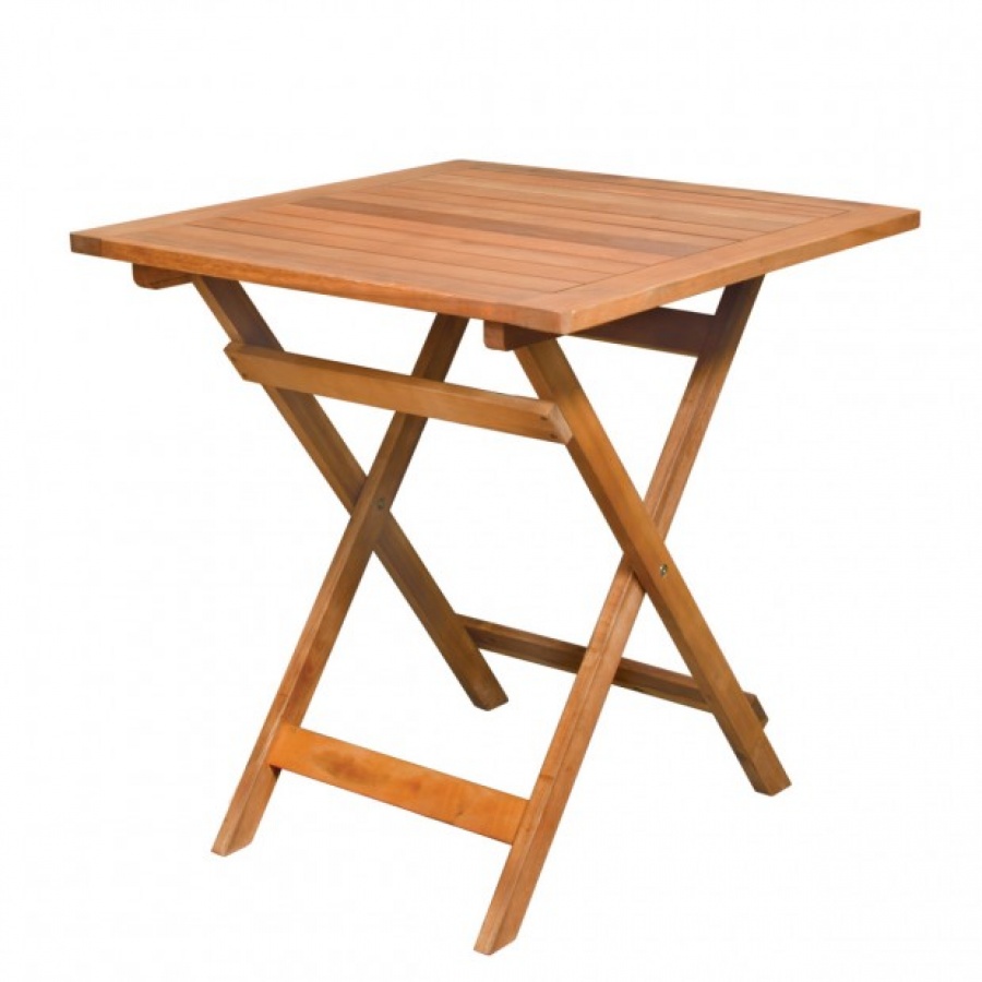 Folding table (800х800)