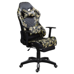 Эргономичные кресла. Геймерские кресла Counter Strike