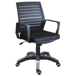  Mesh office and computer chairs М-3К