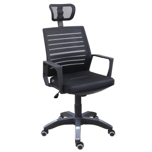  Mesh office and computer chairs М-3FК