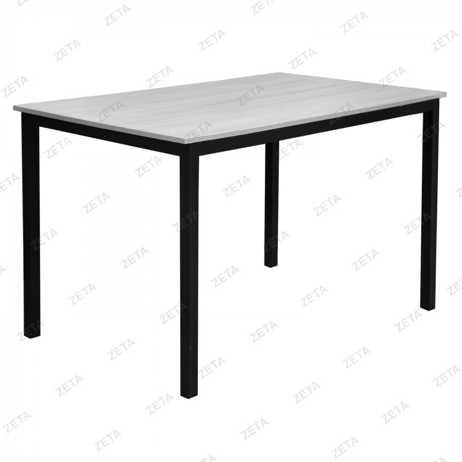 Table straight frame (1400х800)