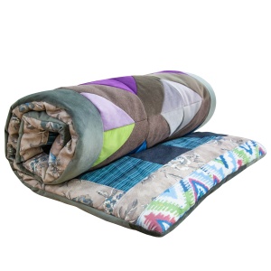 Одеяла и подушки Корпеше 
