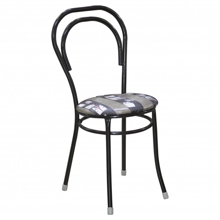 Chair Voys (patchwork)