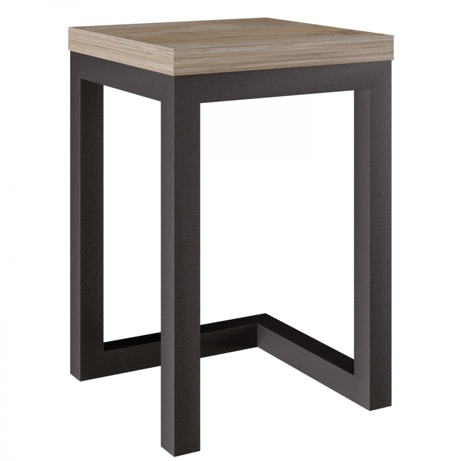 Set Marten (1 table + 2 stools)