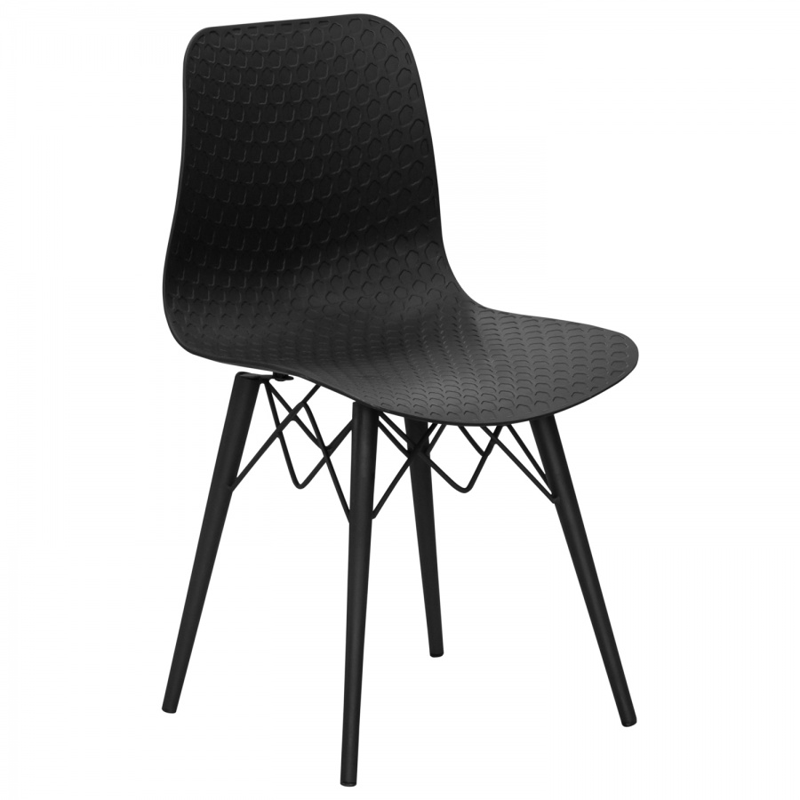 Chair Klover (metal legs)
