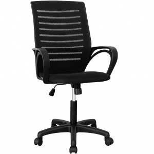  Mesh office and computer chairs 