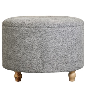 Padded stools Пуфик №IKE24-016 (ВИ)