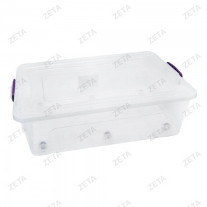 Baskets,commodes boxes, containers Контейнер для хранения 40 л. №94160
