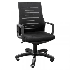  Mesh office and computer chairs 